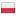 infowire.pl hosted country
